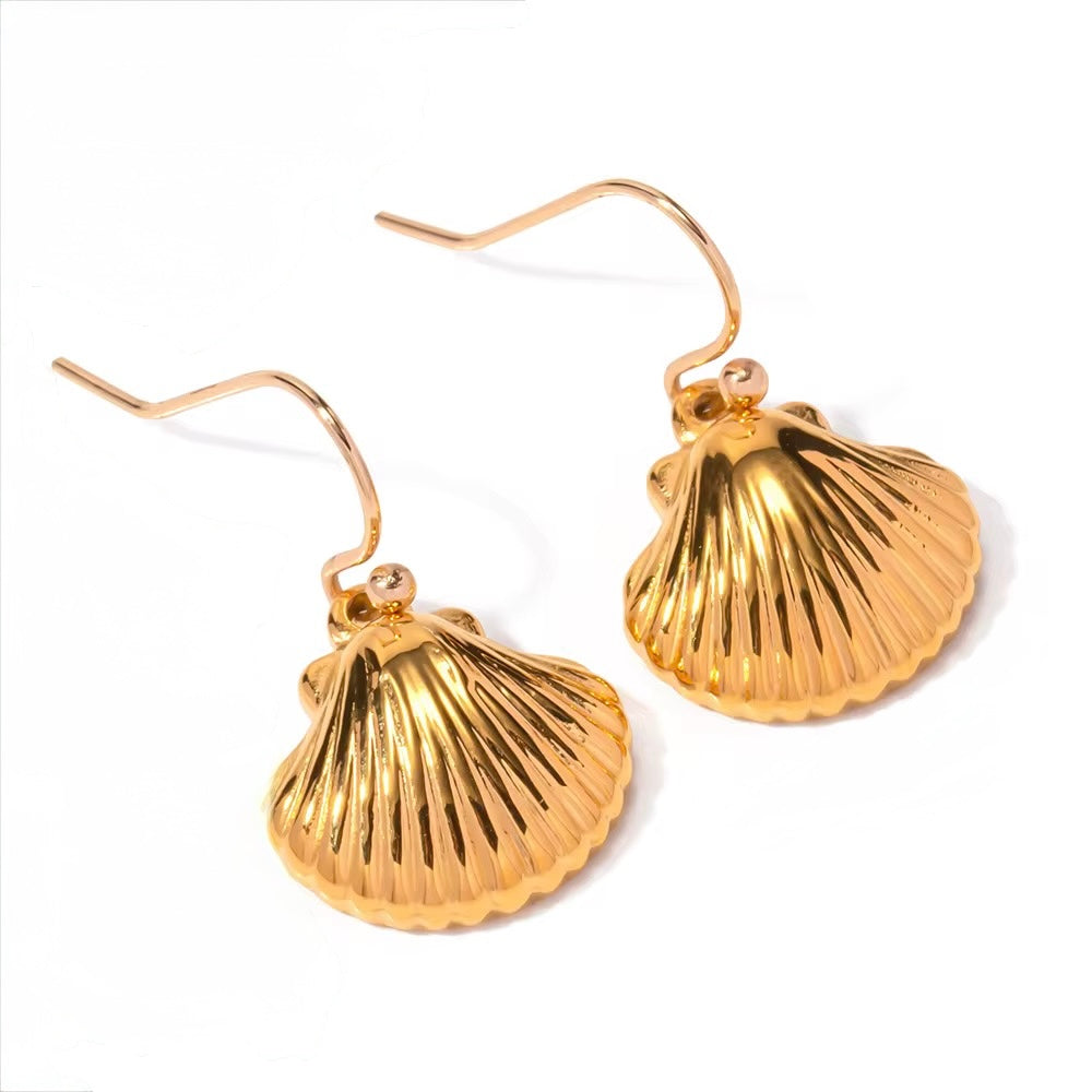 Almeira Earrings