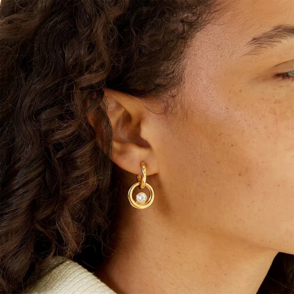 Chloe Earrings