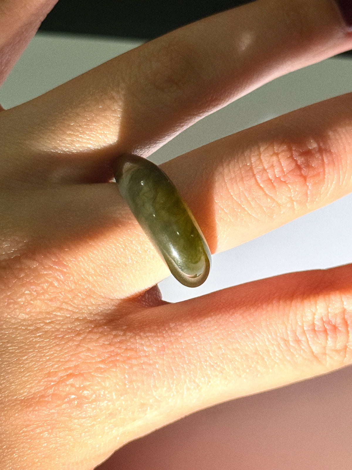 Matcha Ring
