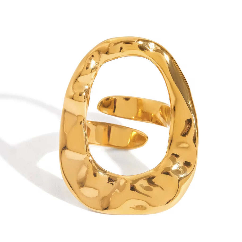 Cecilia Ring