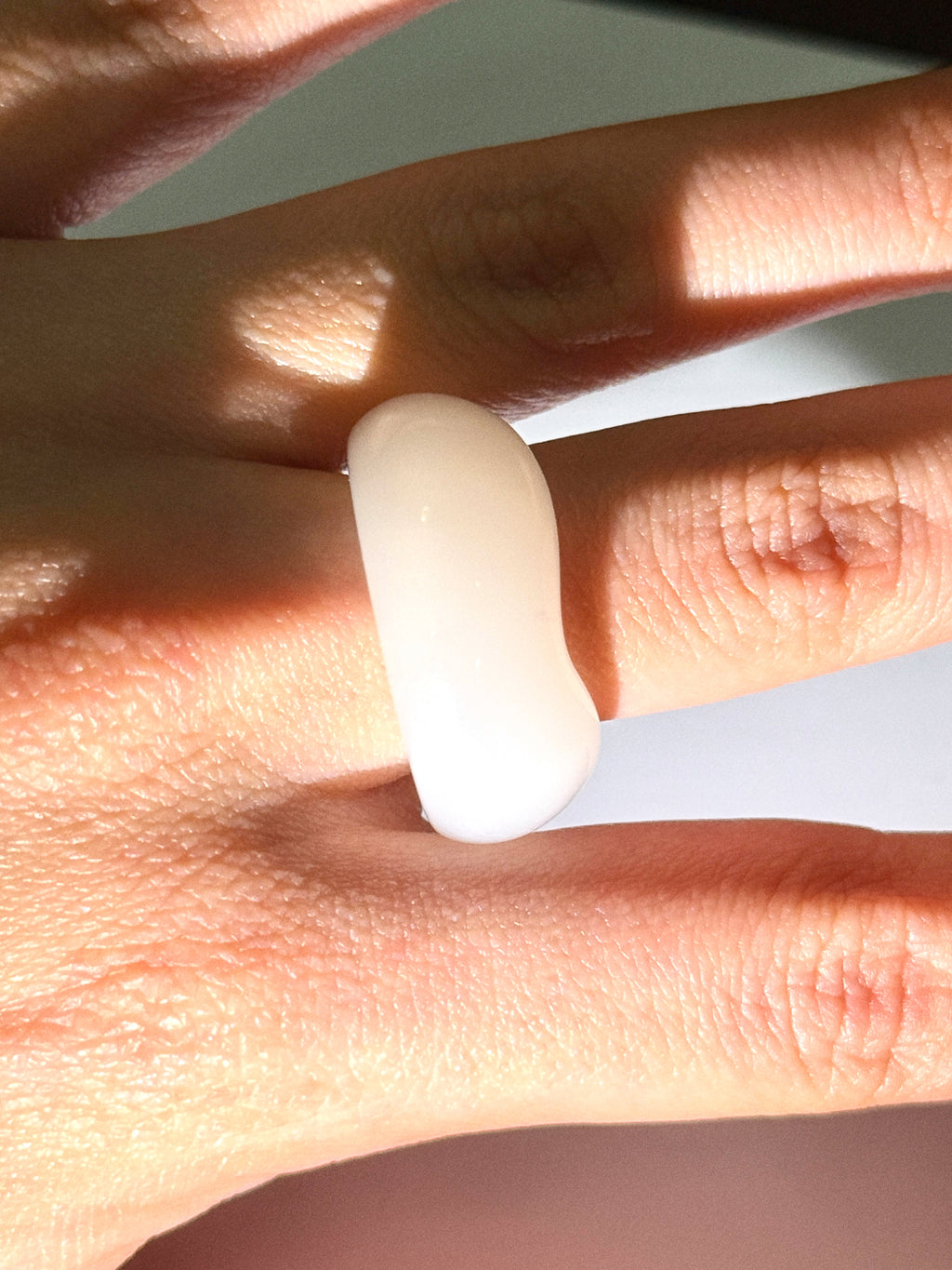 Vanilla Ring