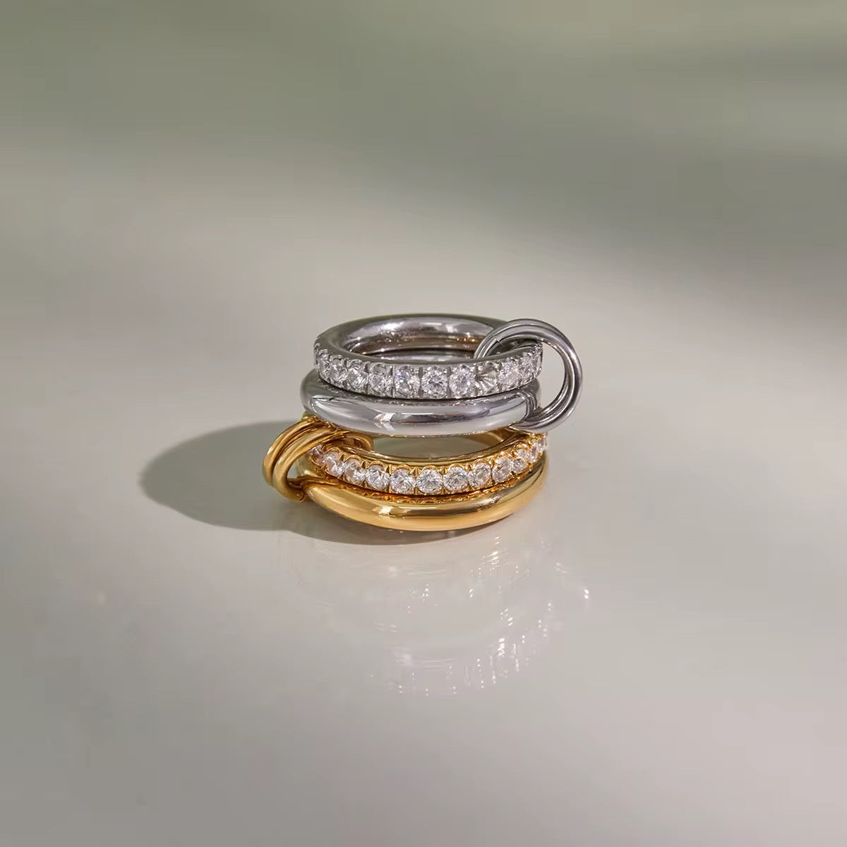 Dalia Ring