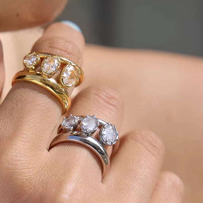 Elise Ring