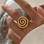 Esther Ring