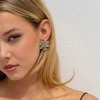 Flower Earrings