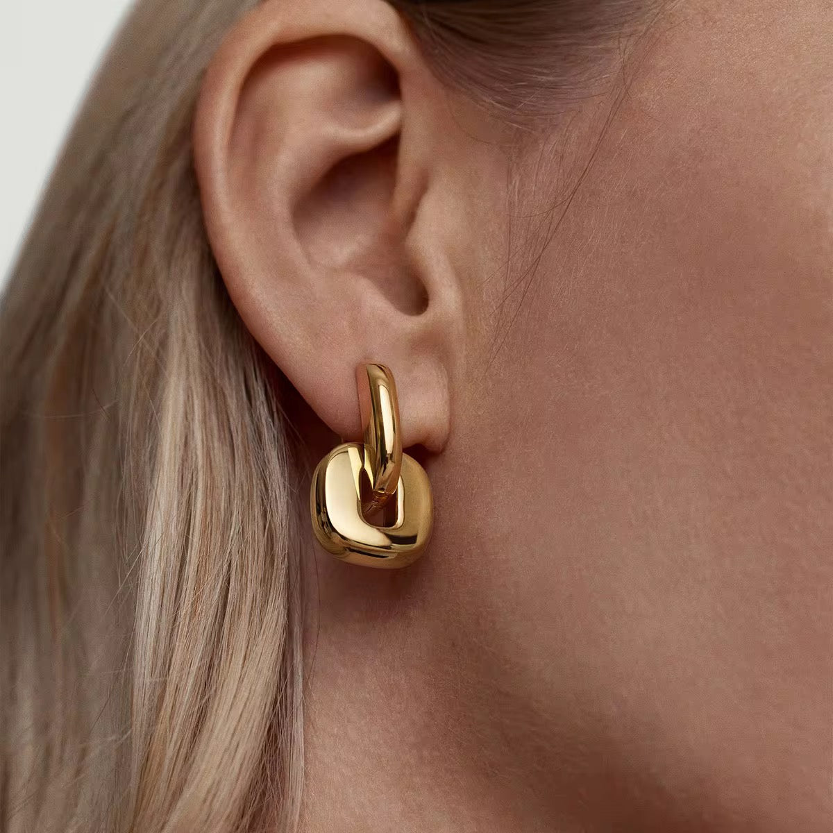 Luciana Earrings