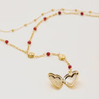 Kalia Necklace