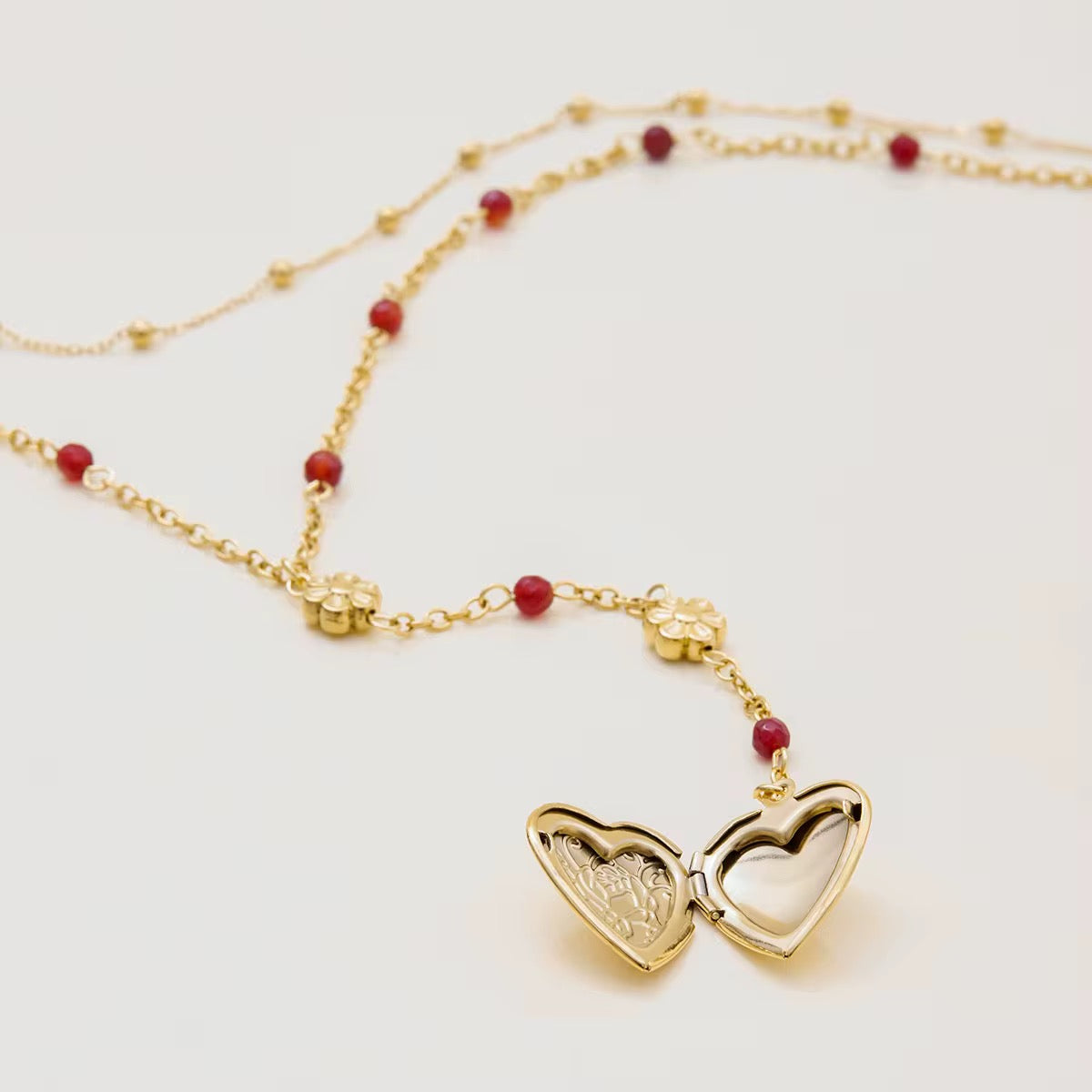 Kalia Necklace