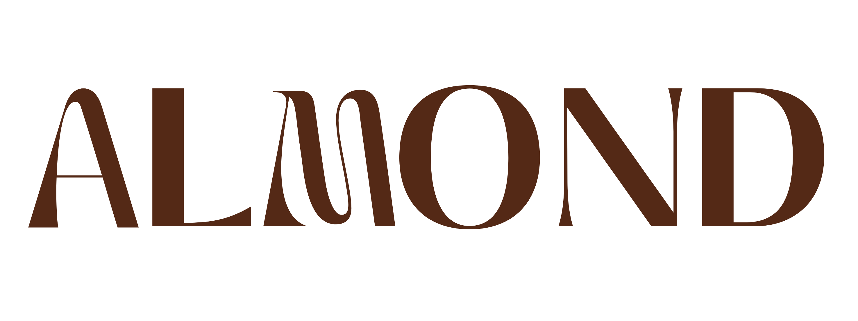 Almond Jewels