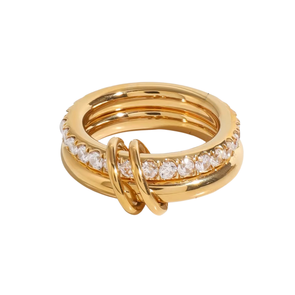 Dalia Ring