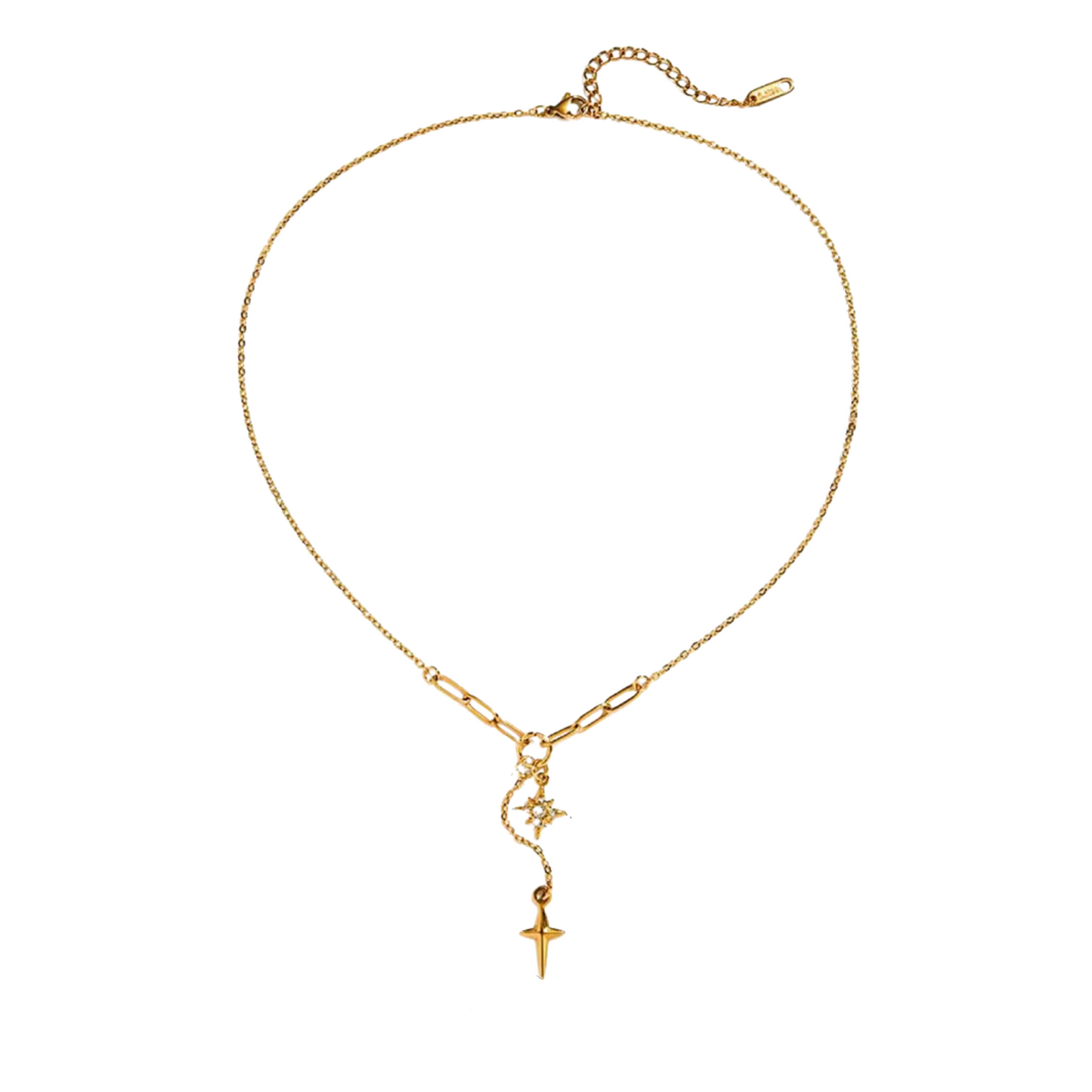 Stella Necklace