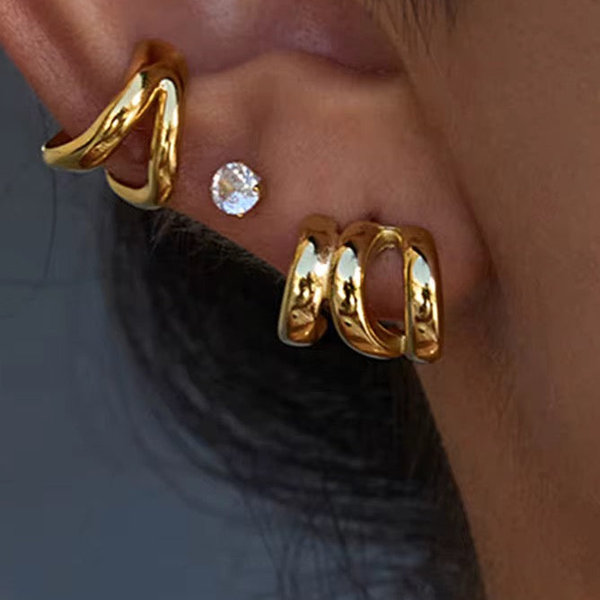 Renata Earrings