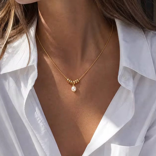 Hanna Necklace