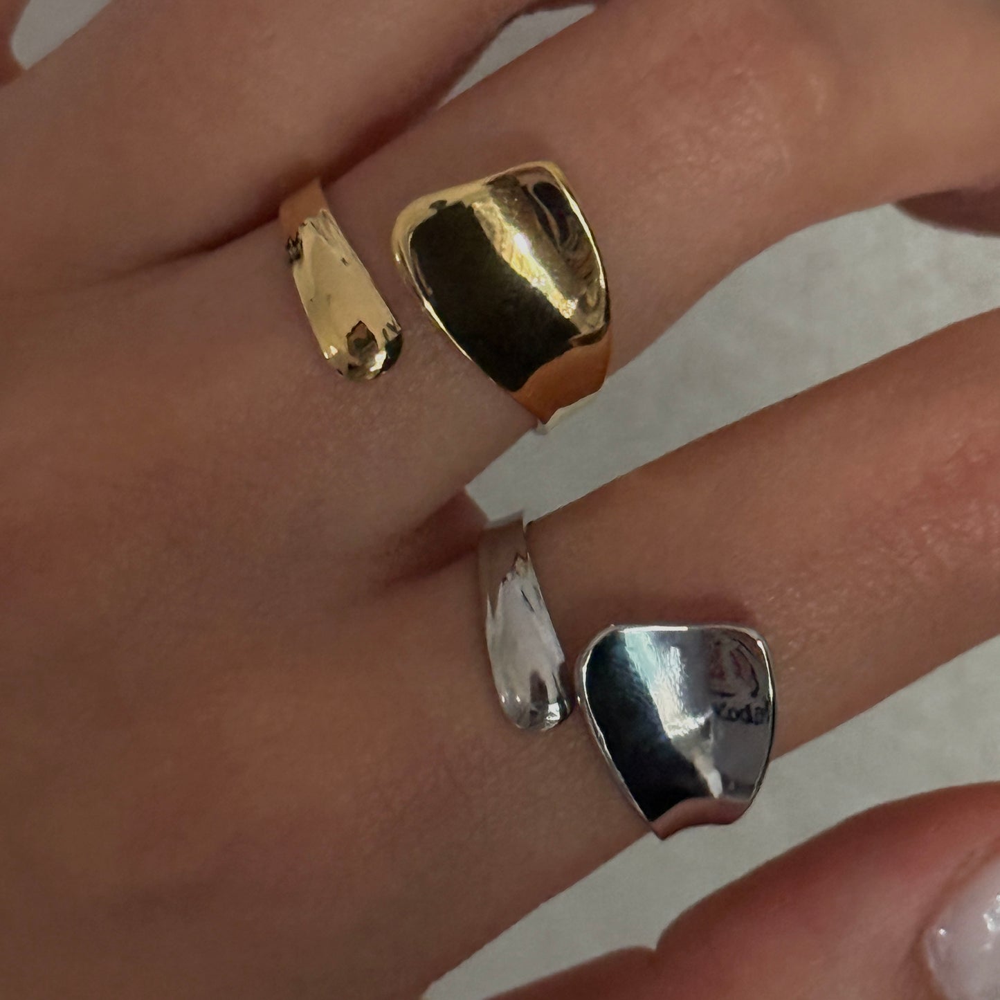 Naiara Ring