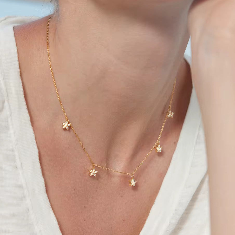 Olivia Necklace