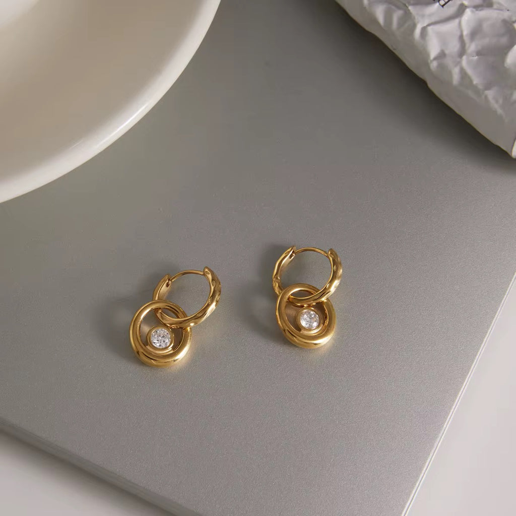 Chloe Earrings