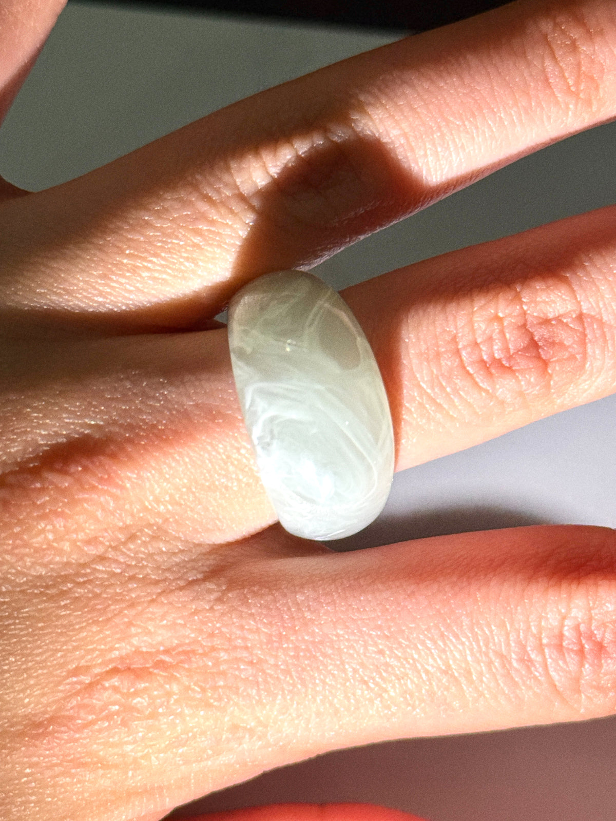 Mint Ring