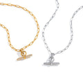 Amara Necklace