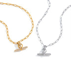 Amara Necklace