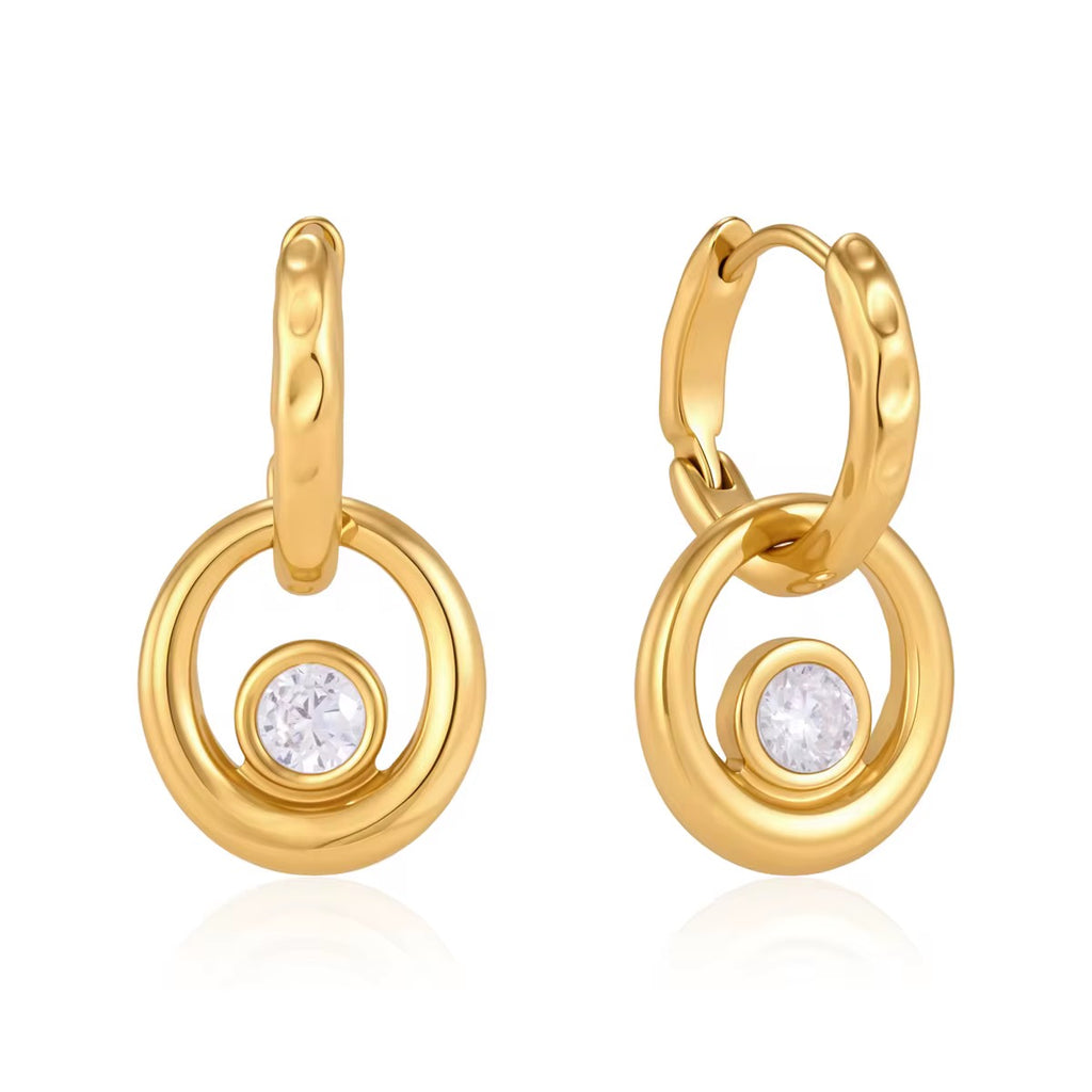 Chloe Earrings