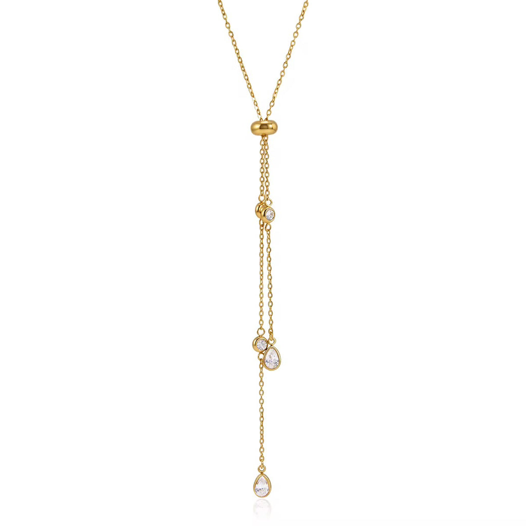 Emma Necklace