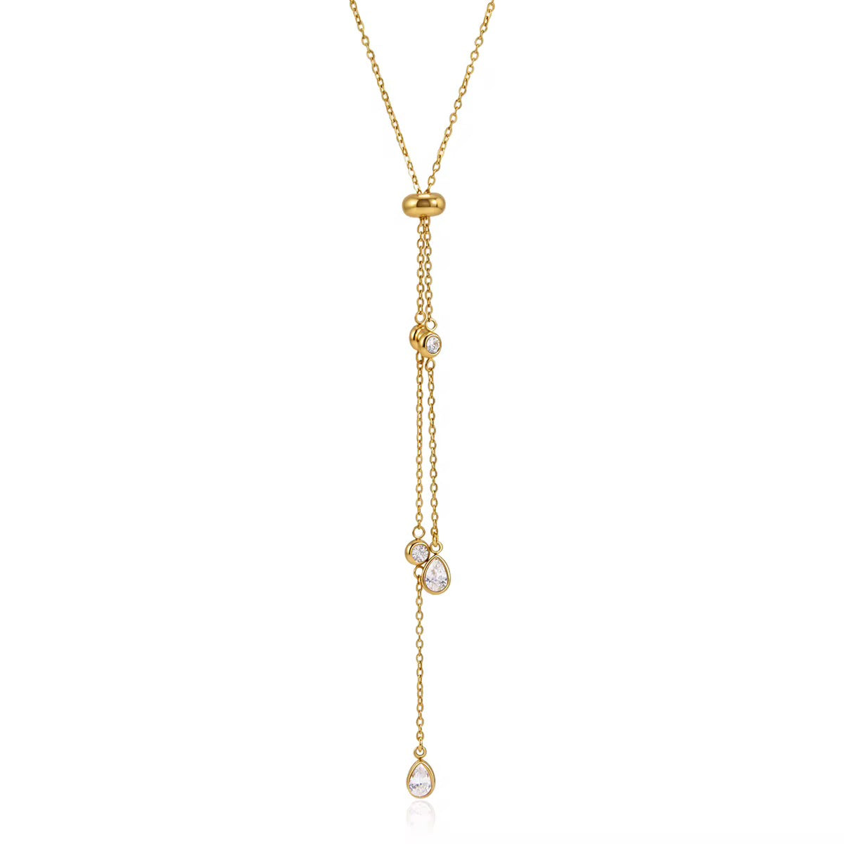 Emma Necklace