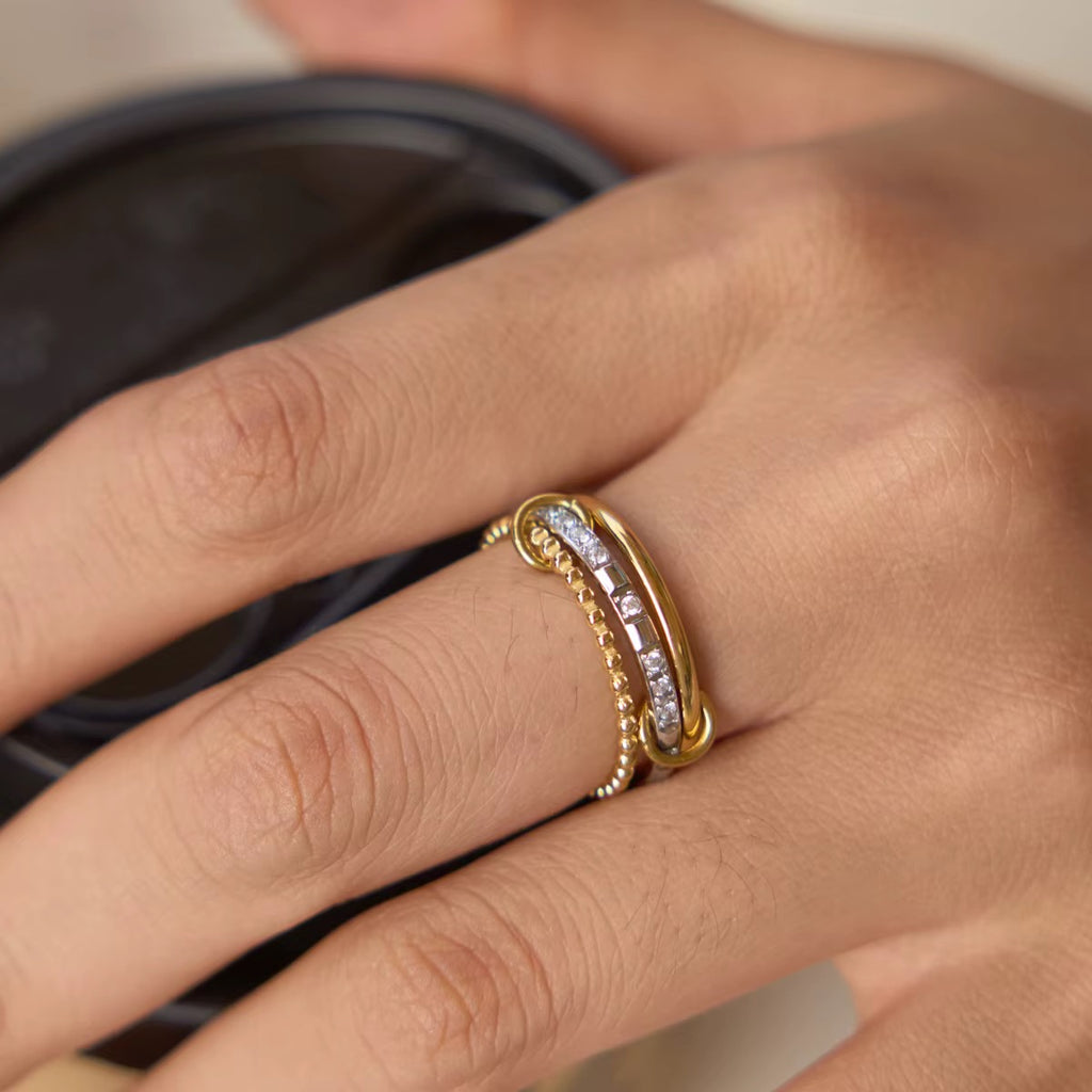 Celine Ring