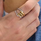 Twisted Ring