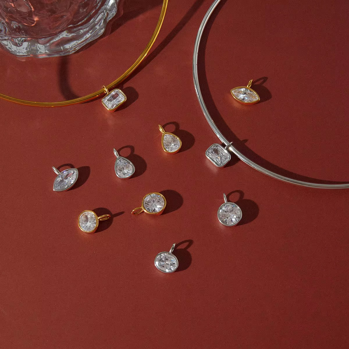 Nora Necklace