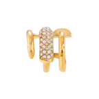 Elisa Ear Cuff
