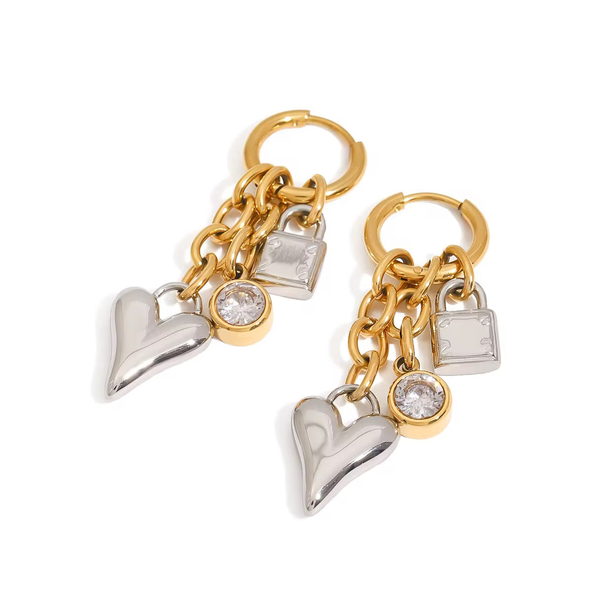 Nala Earrings