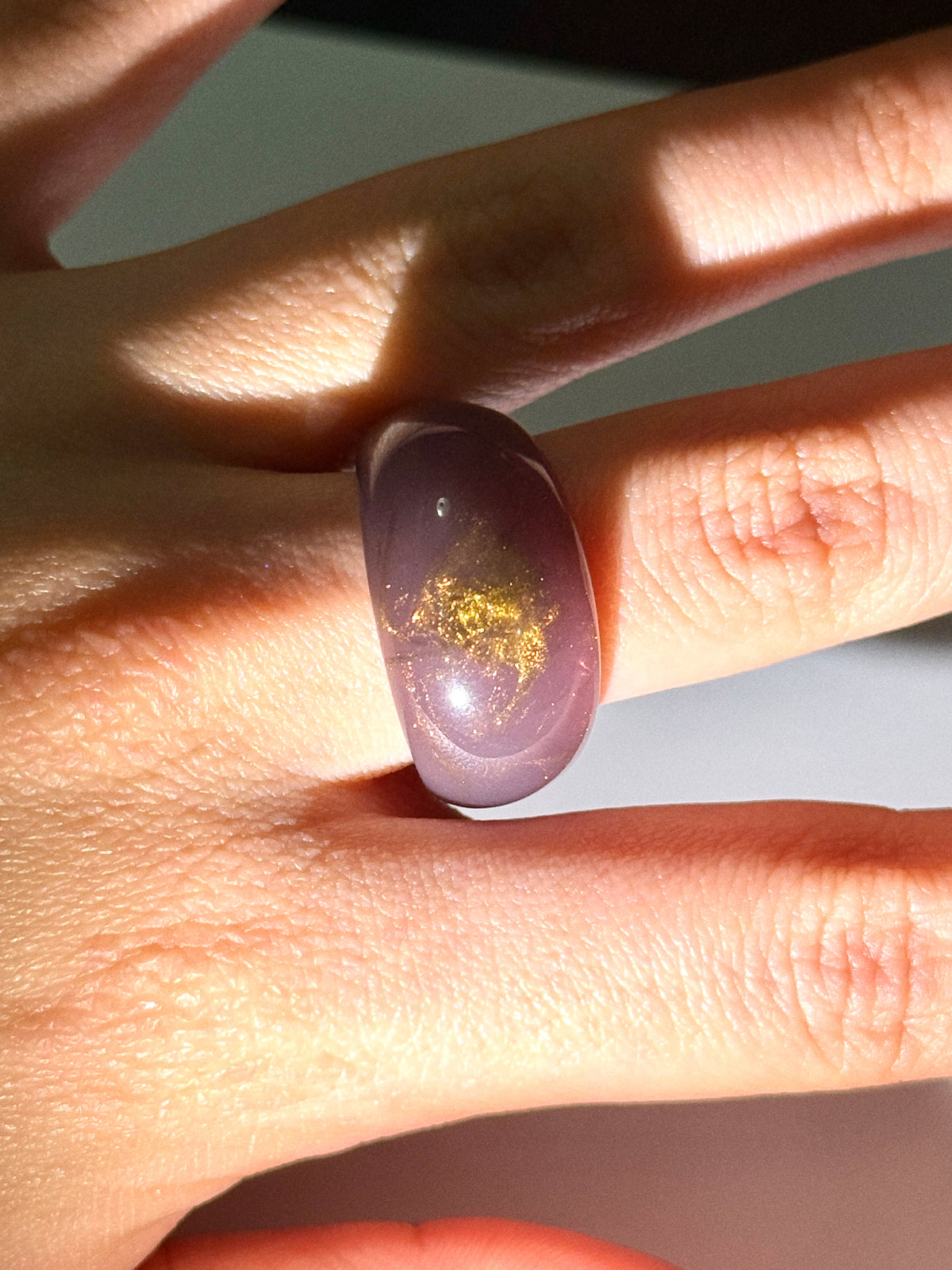 Bubblegum Ring