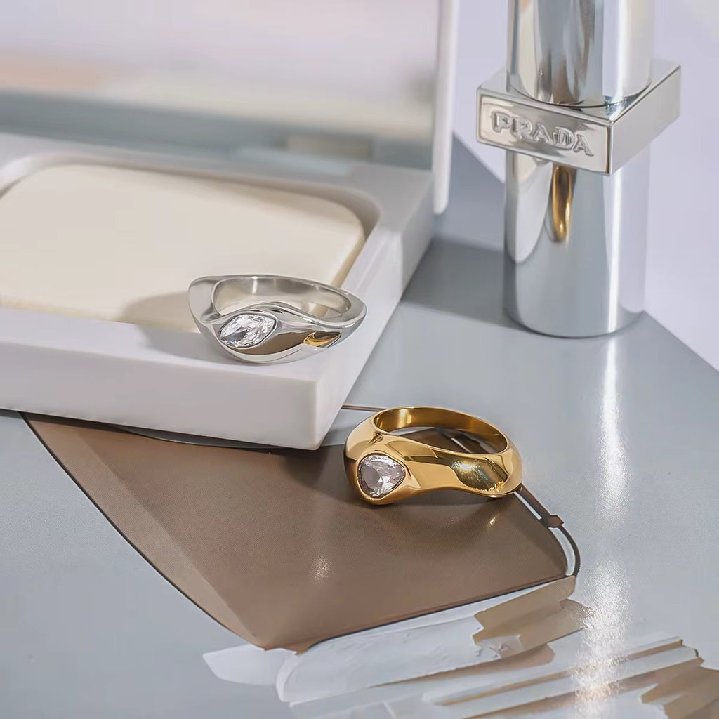 Match Ring