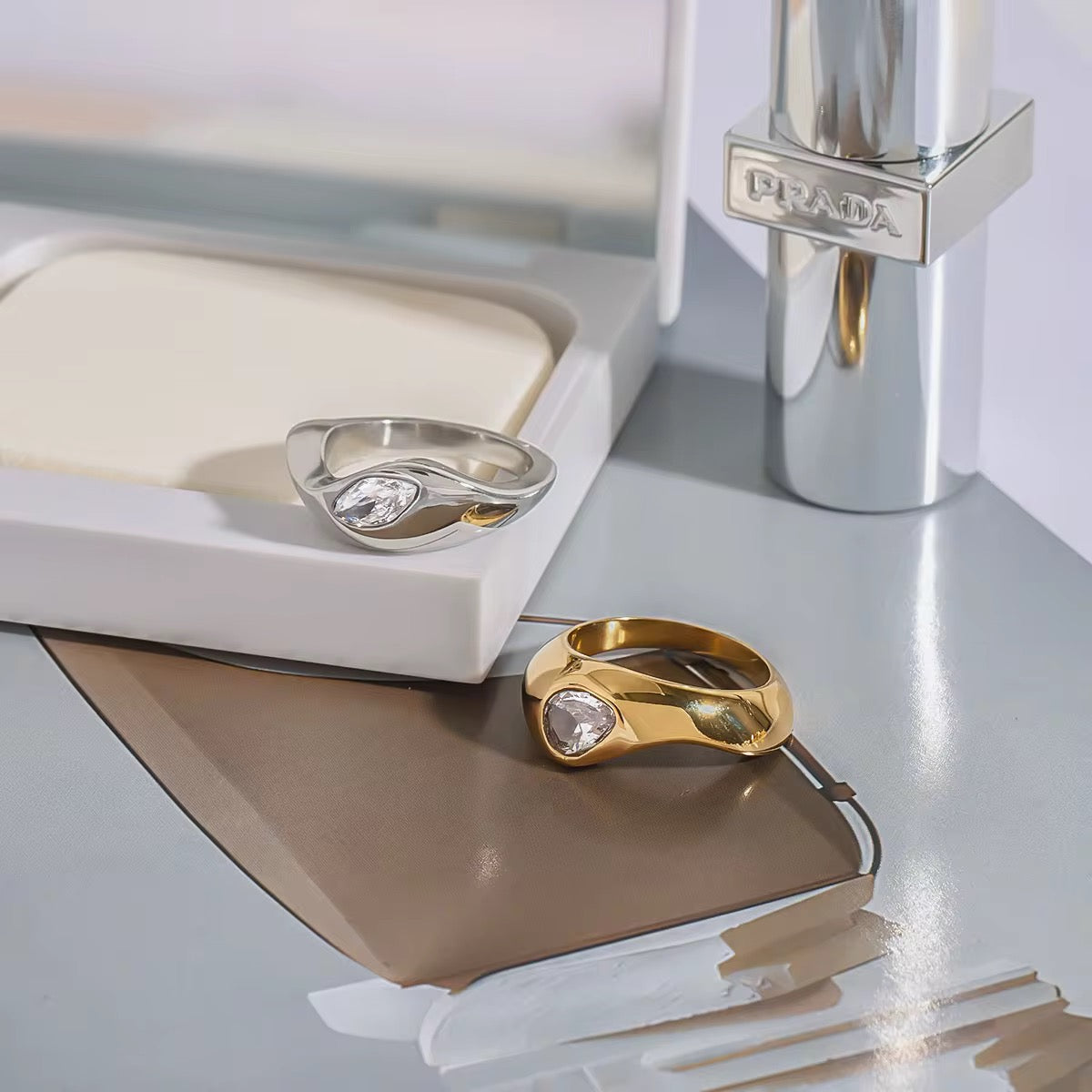 Match Ring