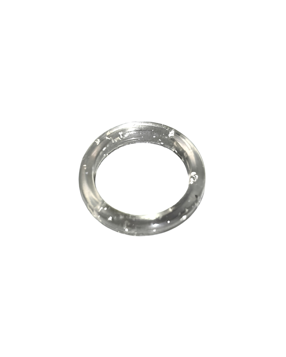 Glass Ring