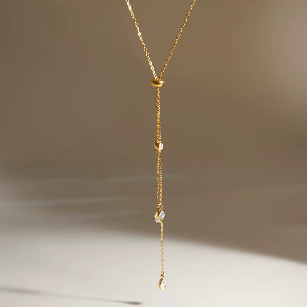 Emma Necklace