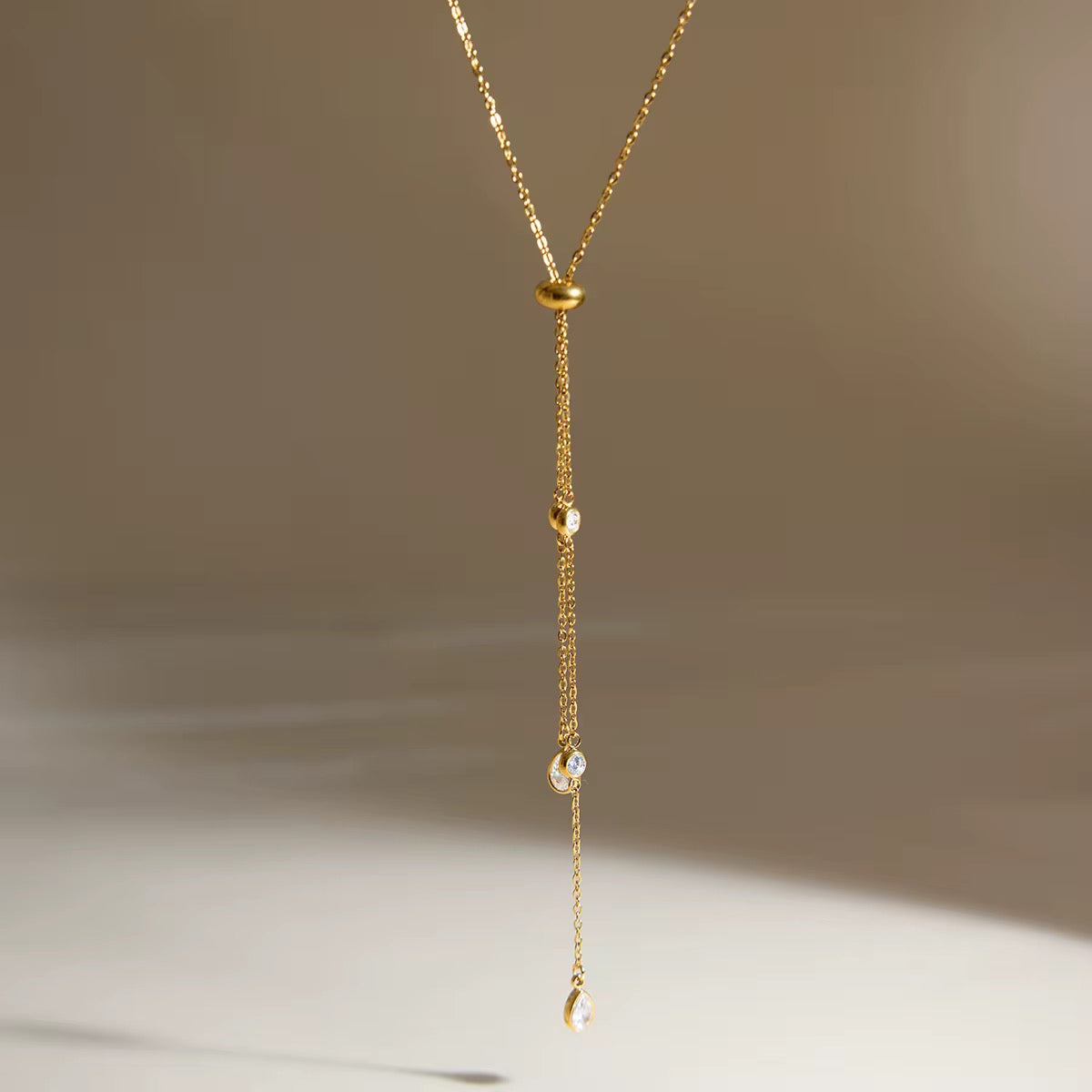 Emma Necklace