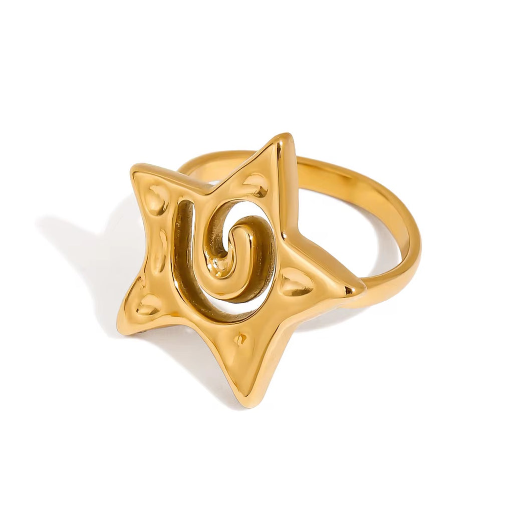 Julieta Ring