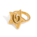 Julieta Ring