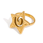 Julieta Ring