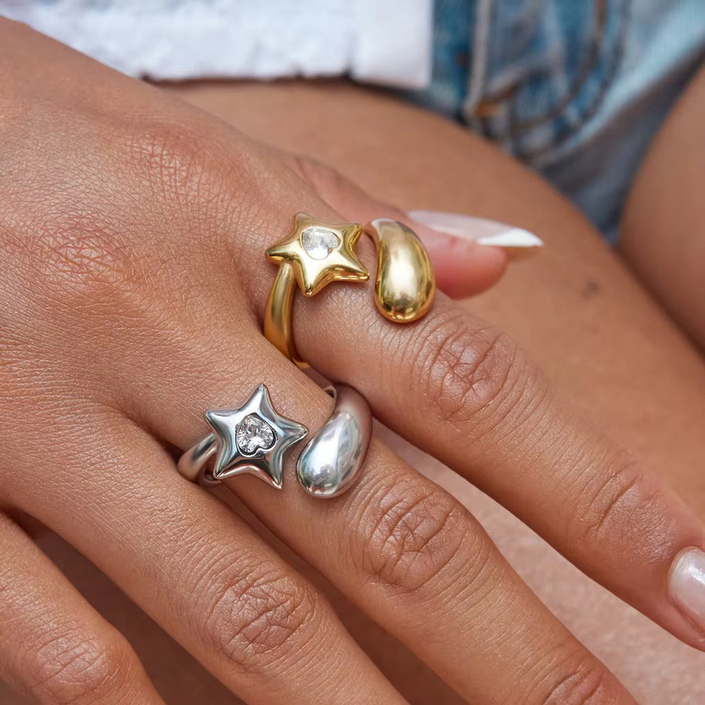 Mabel Ring