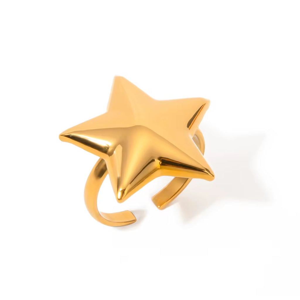 Star Ring