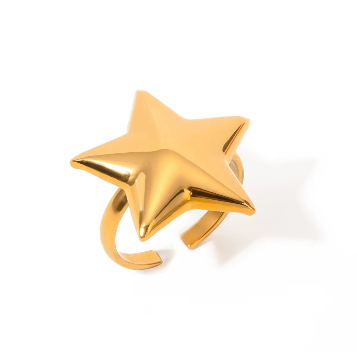 Star Ring