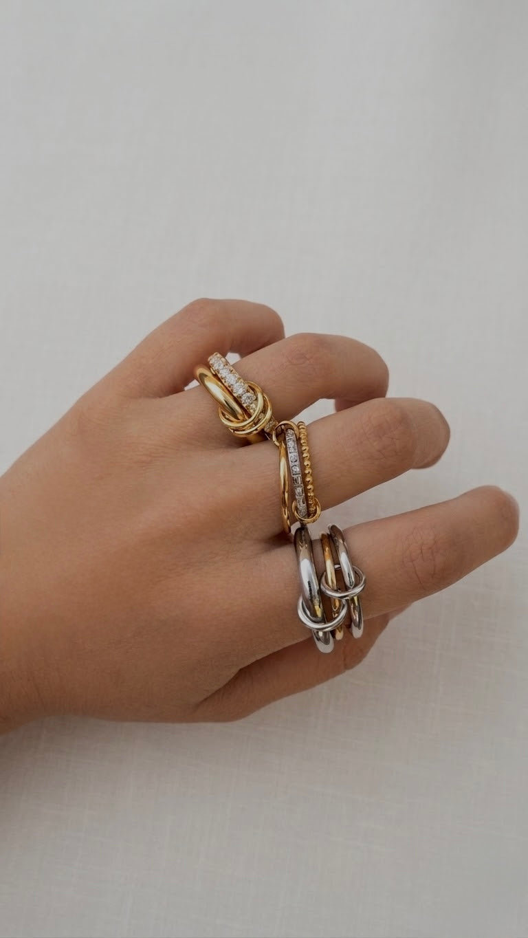 Alina Ring