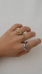 Alina Ring