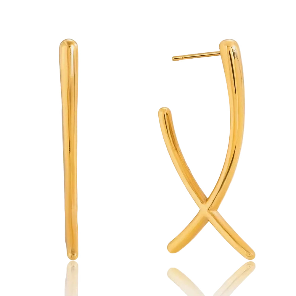 Paulina Earrings