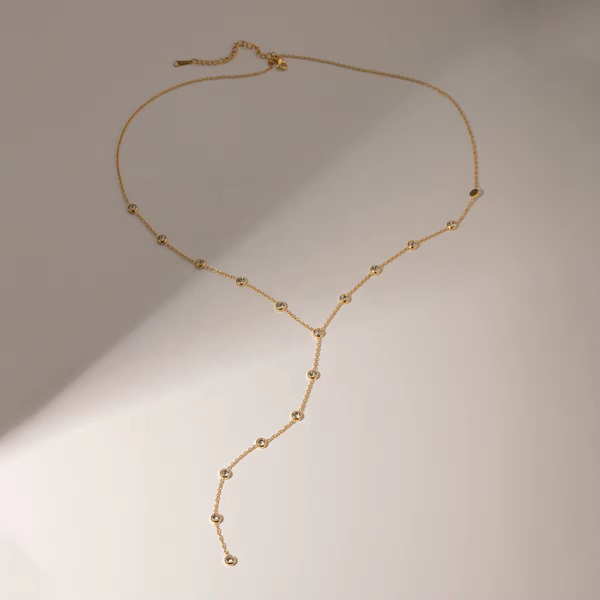 Liora Necklace