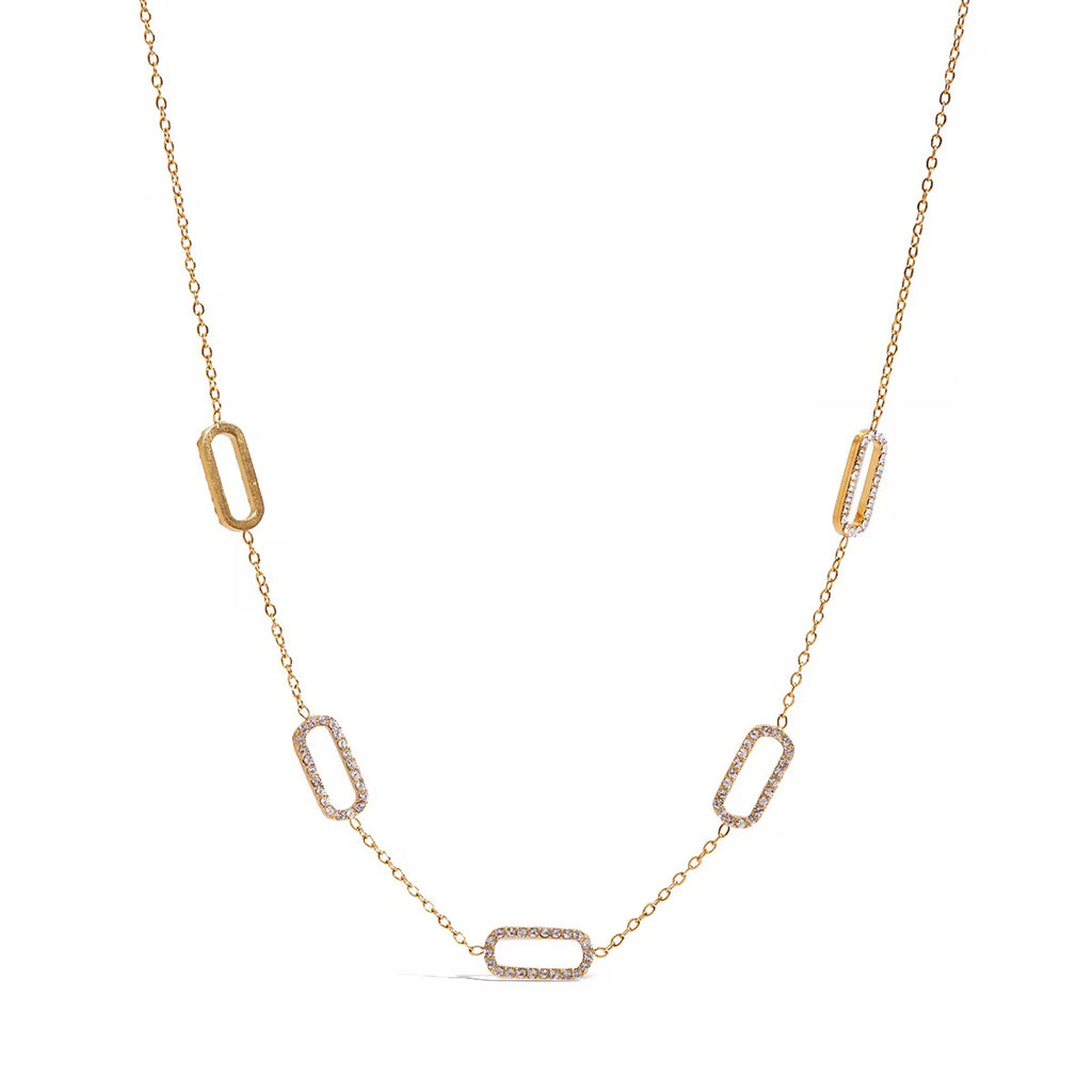 Abril Necklace