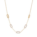 Abril Necklace
