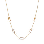 Abril Necklace